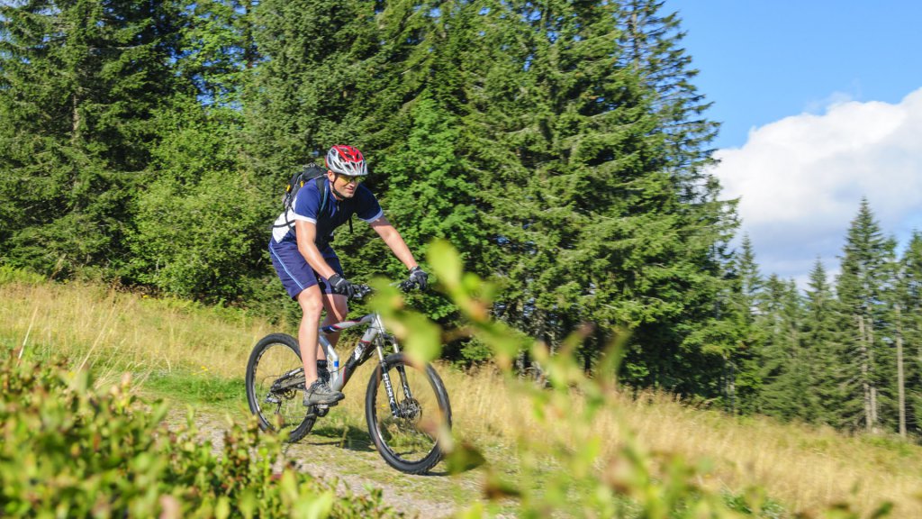 Baiersbronn Fahrrad